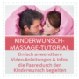 Kinderwunsch-Massage-Videotutorial