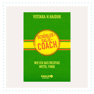 Vistara Haiduk - Schüßlersalze Coach